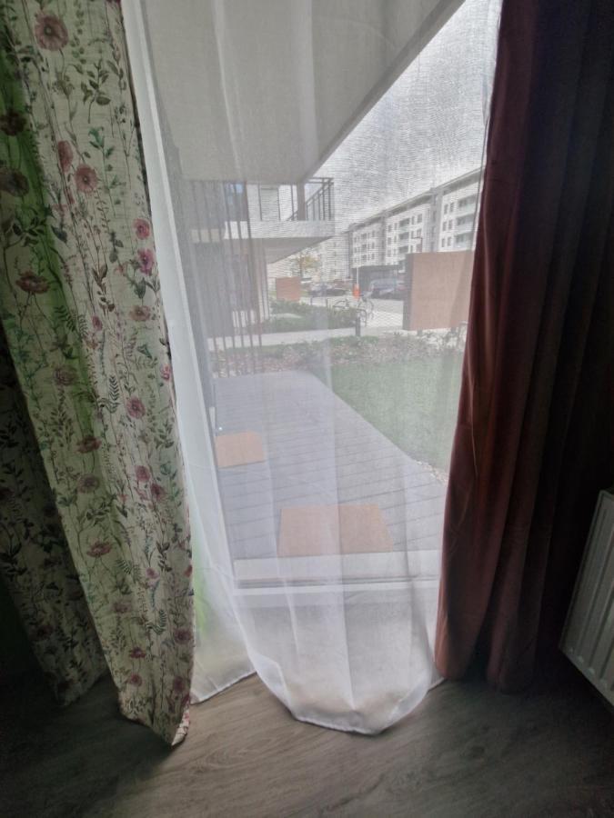 Apartament Oasis Gdańsk