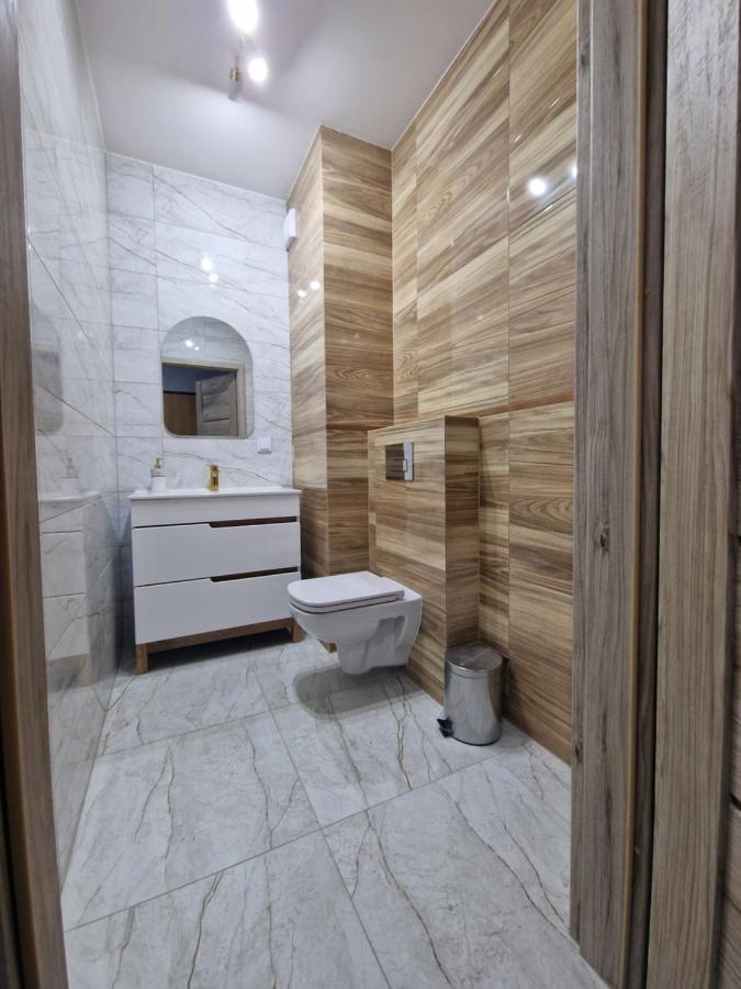 Apartament Oasis *