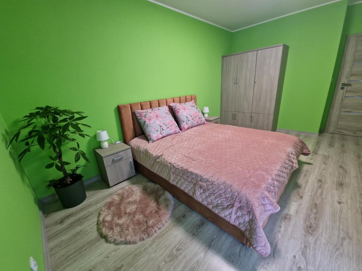 Apartament Oasis Gdańsk