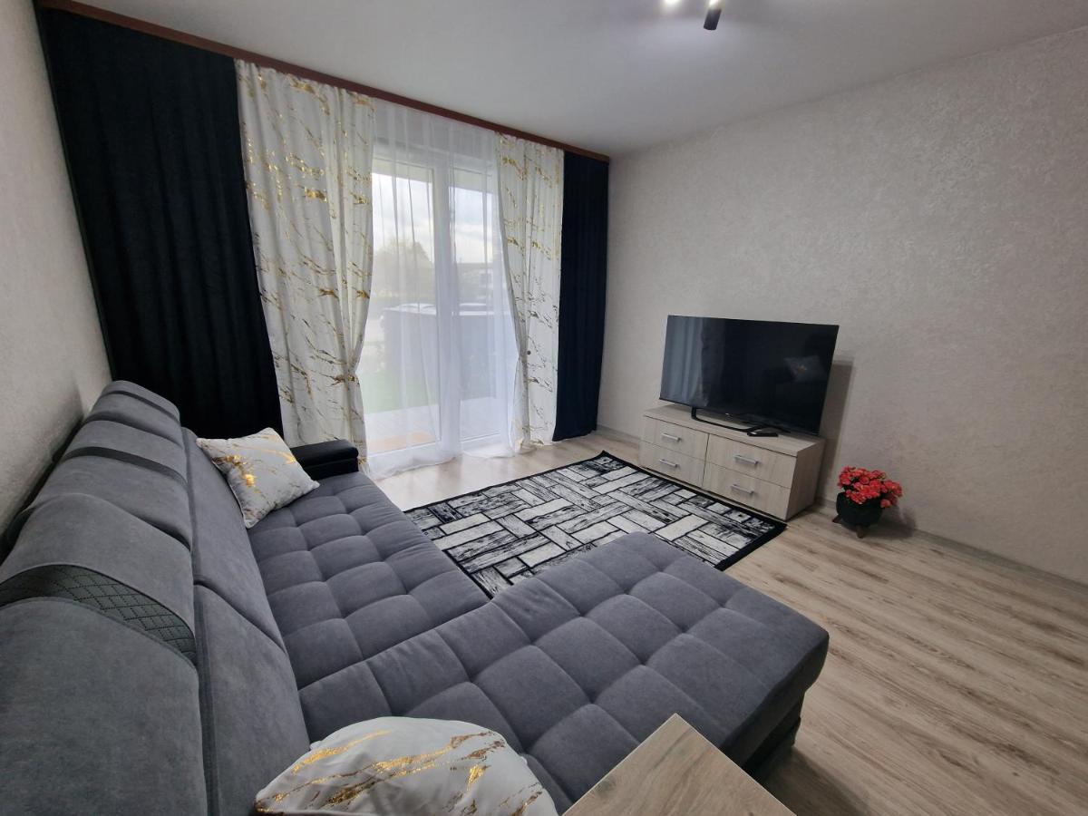 Oasis Apartament *