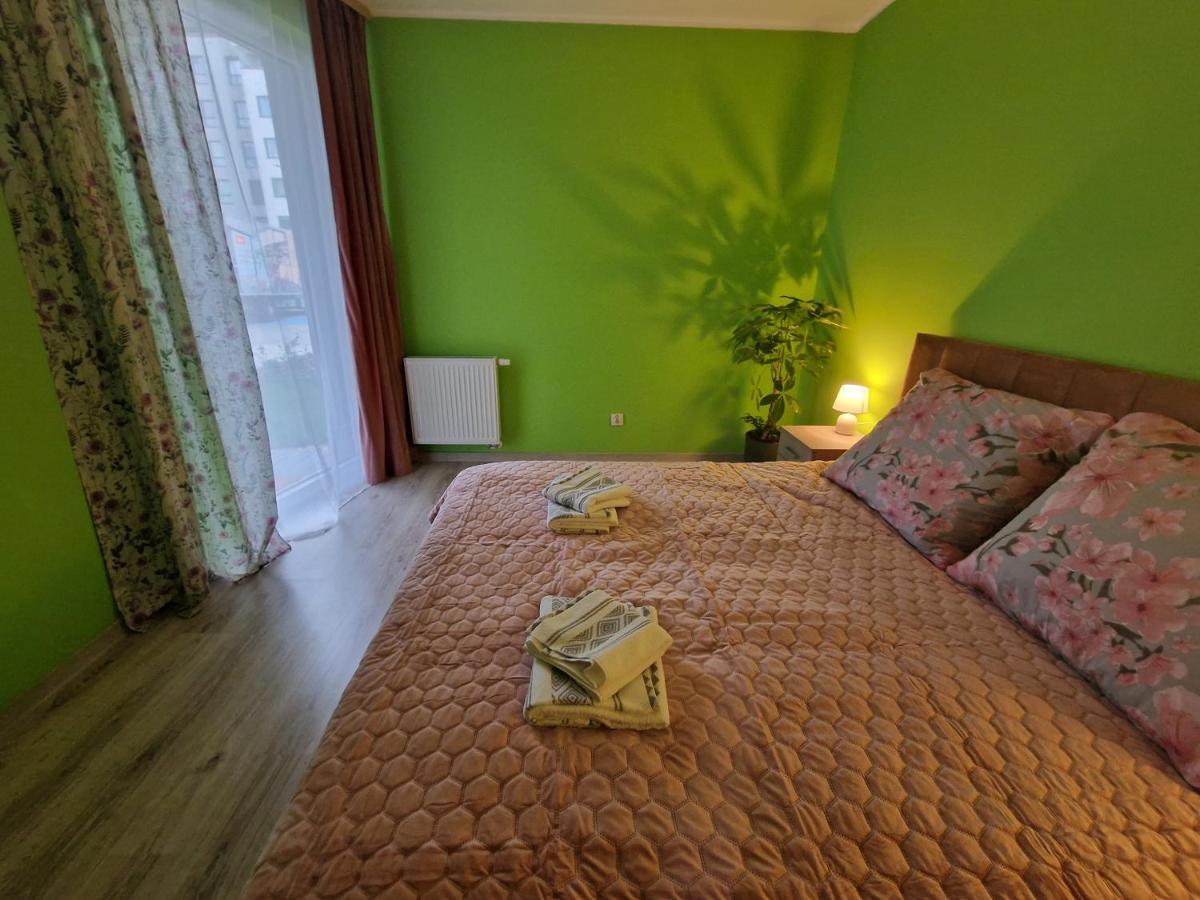 Oasis Apartament Gdańsk